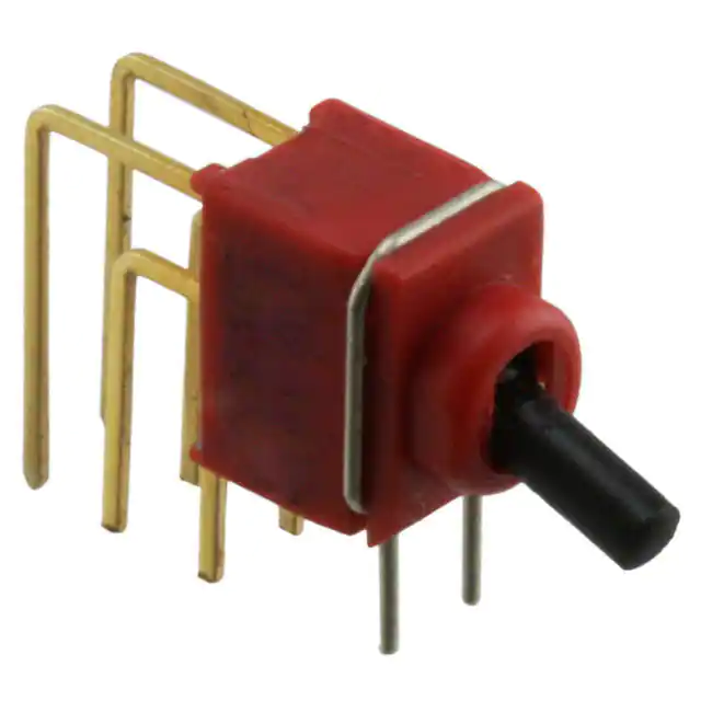 200UDP1T1A1M7RE E-Switch electronic component