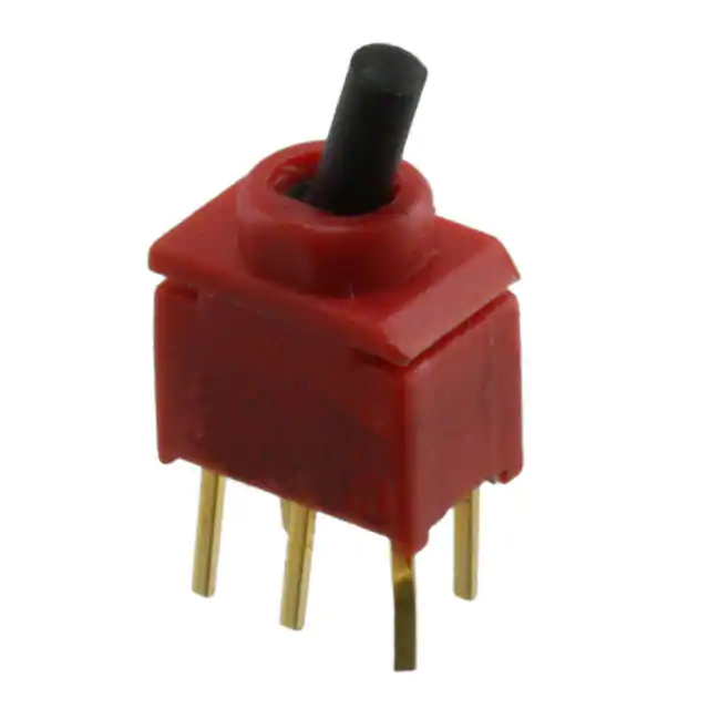 200USP1T1A1M2RE E-Switch electronic component