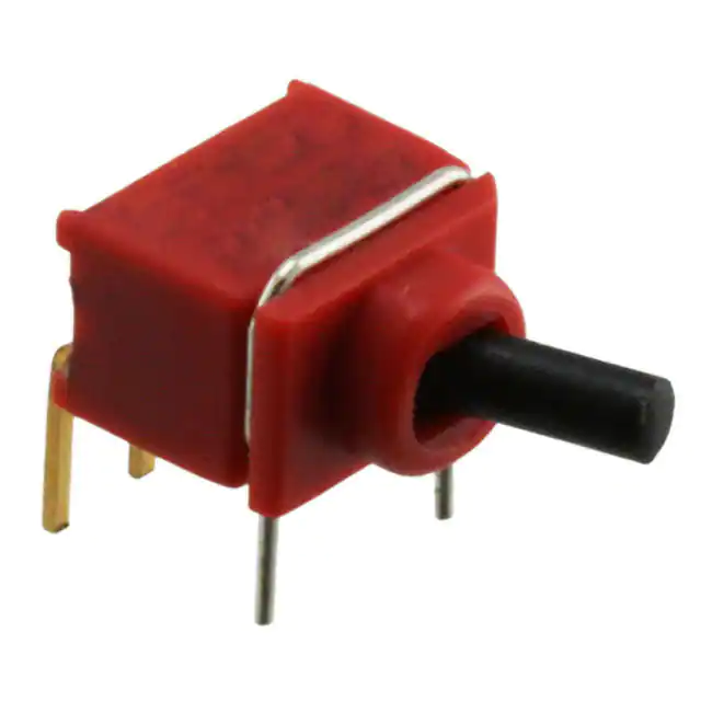 200USP1T1A1M6RE E-Switch electronic component