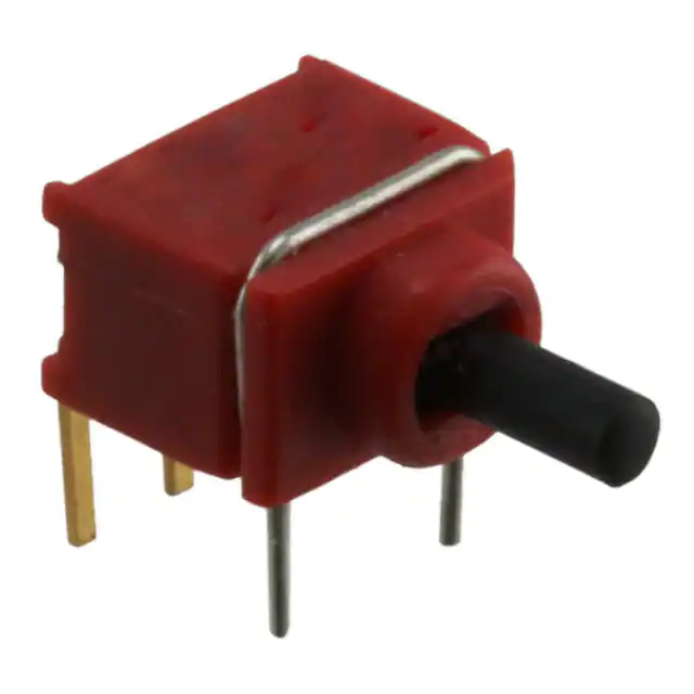 200USP3T1A1M6RE E-Switch electronic component