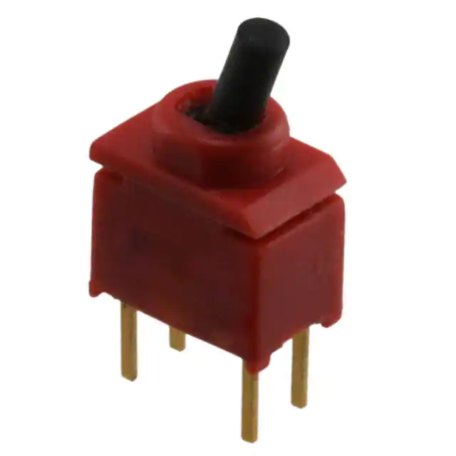 200USP9T1A1M2RE E-Switch electronic component