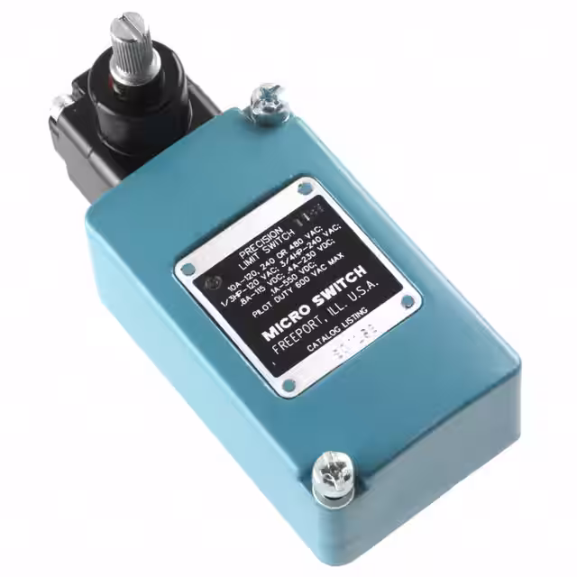 201LS2 Honeywell Sensing and Productivity Solutions electronic component