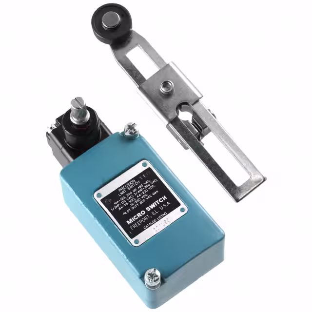 201LS3 Honeywell Sensing and Productivity Solutions electronic component
