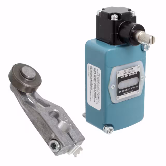 201LS501 Honeywell Sensing and Productivity Solutions electronic component