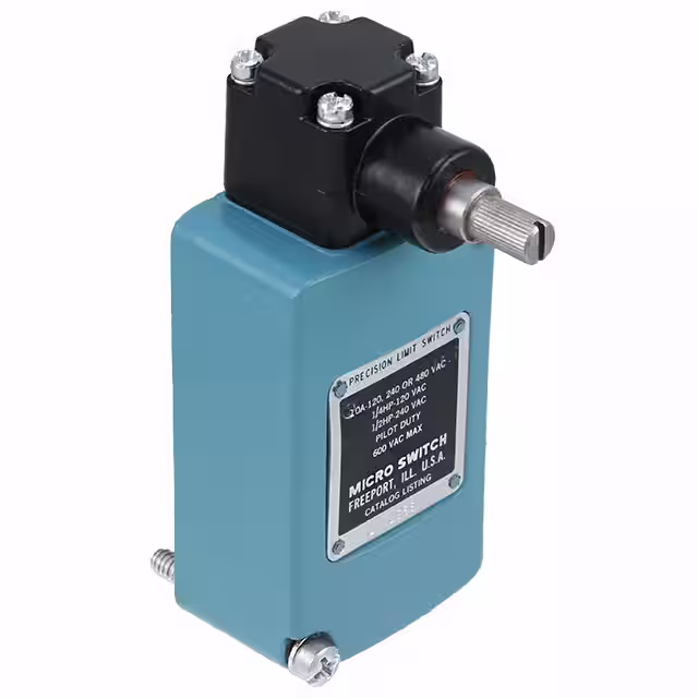 201LS56 Honeywell Sensing and Productivity Solutions electronic component