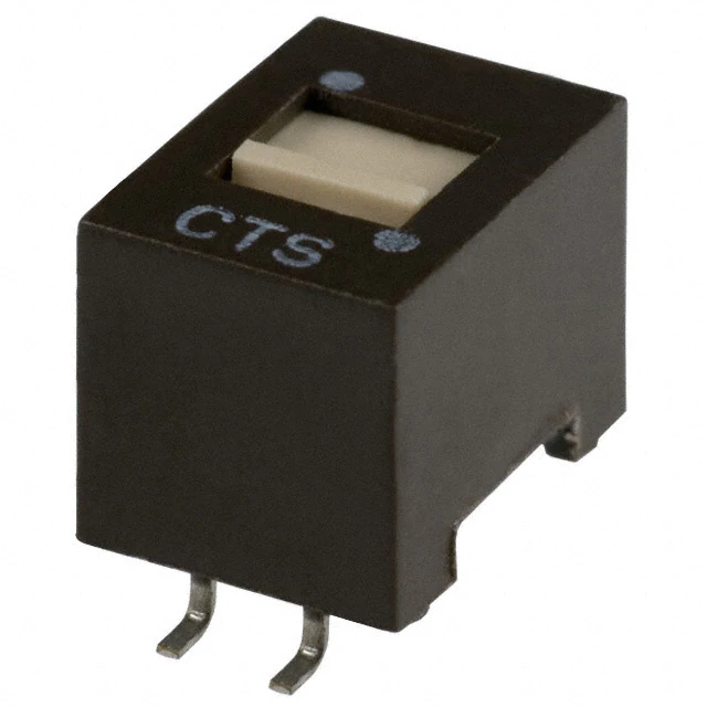 204-121LPST CTS Electrocomponents electronic component