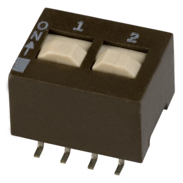 204-212ST CTS Electrocomponents electronic component