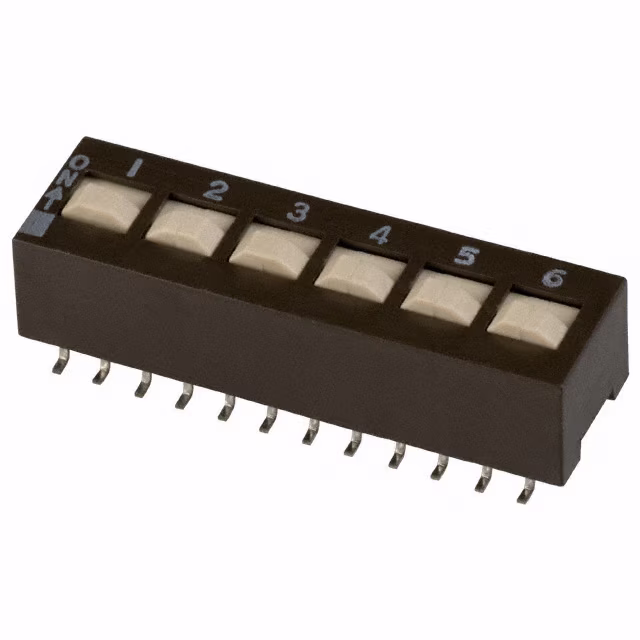 204-216ST CTS Electrocomponents electronic component