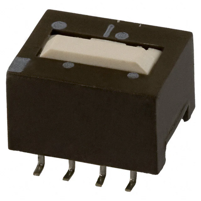204-221ST CTS Electrocomponents electronic component