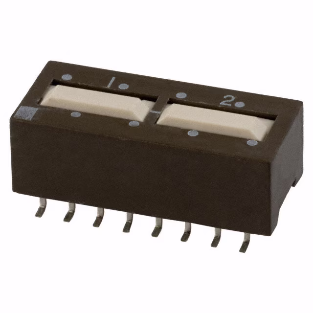 204-222ST CTS Electrocomponents electronic component