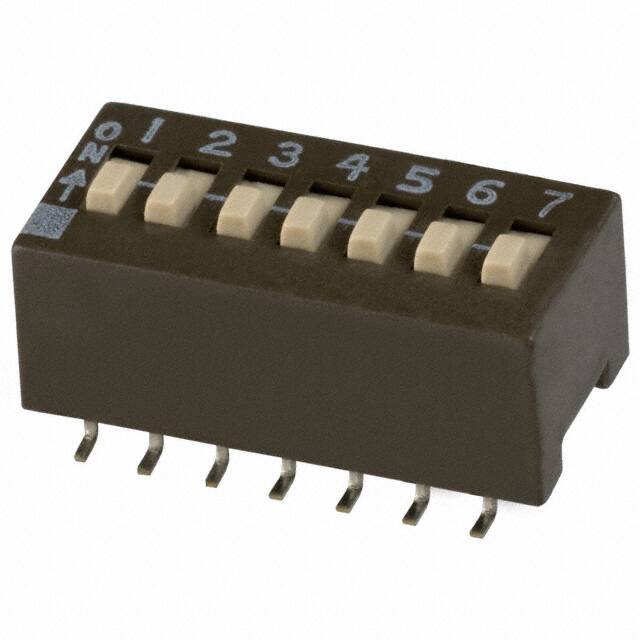 204-7ST CTS Electrocomponents electronic component