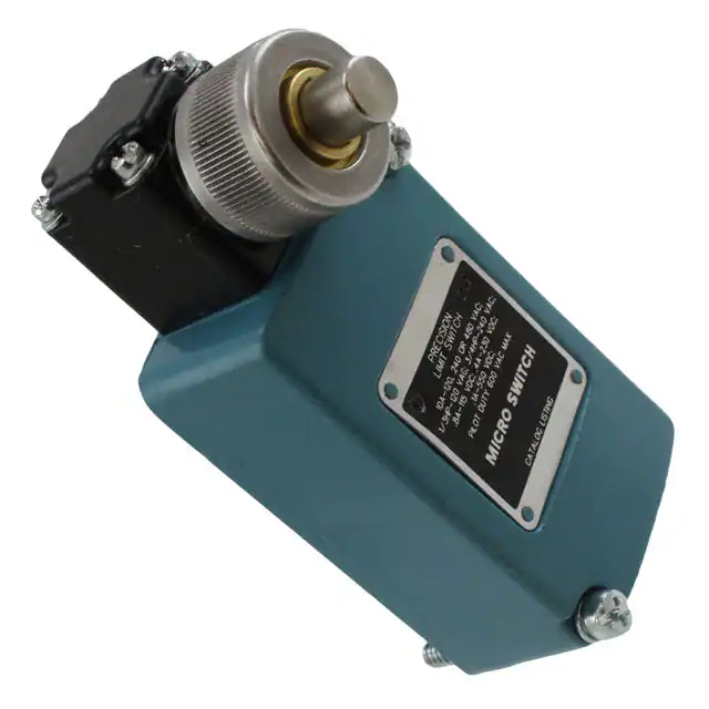 204LS1 Honeywell Sensing and Productivity Solutions electronic component