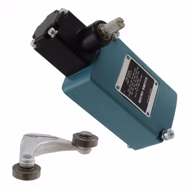 206LS1 Honeywell Sensing and Productivity Solutions electronic component