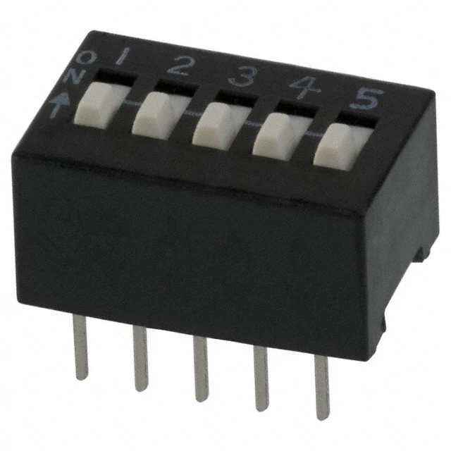 208-5 CTS Electrocomponents electronic component