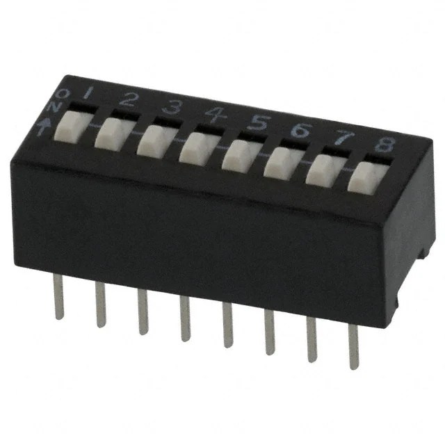 208-8 CTS Electrocomponents electronic component