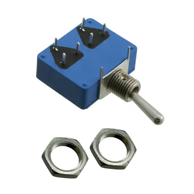 21146NA APEM Inc. electronic component