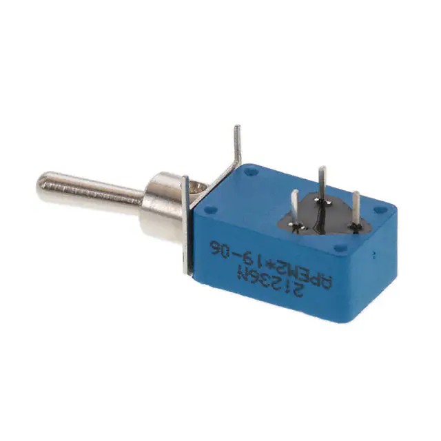 21236NA APEM Inc. electronic component