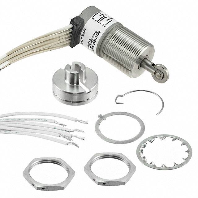 21EN75-2 Honeywell Sensing and Productivity Solutions electronic component