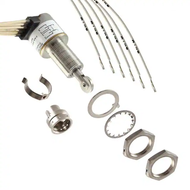 21EN9-6 Honeywell Sensing and Productivity Solutions electronic component