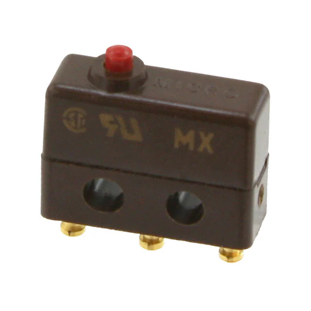 21SX1-T Honeywell Sensing and Productivity Solutions electronic component