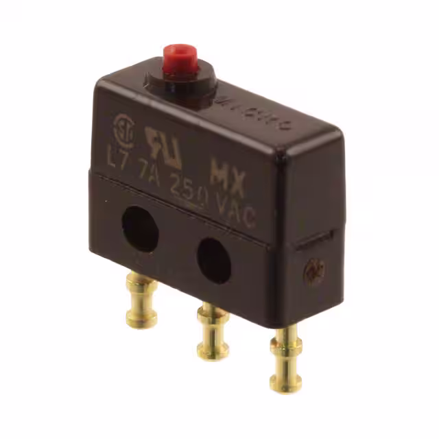 21SX39-T2 Honeywell Sensing and Productivity Solutions electronic component