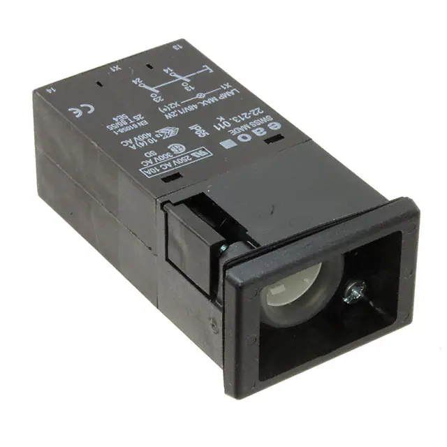 22-215.011 EAO electronic component
