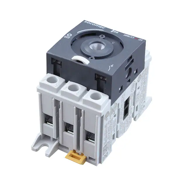 S22003003 American Electrical Inc. electronic component