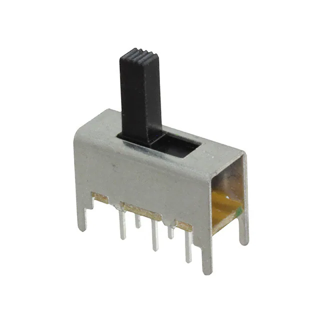 EG2201B E-Switch electronic component