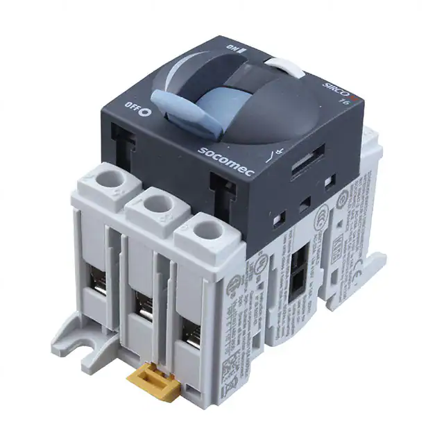 S22053001 American Electrical Inc. electronic component