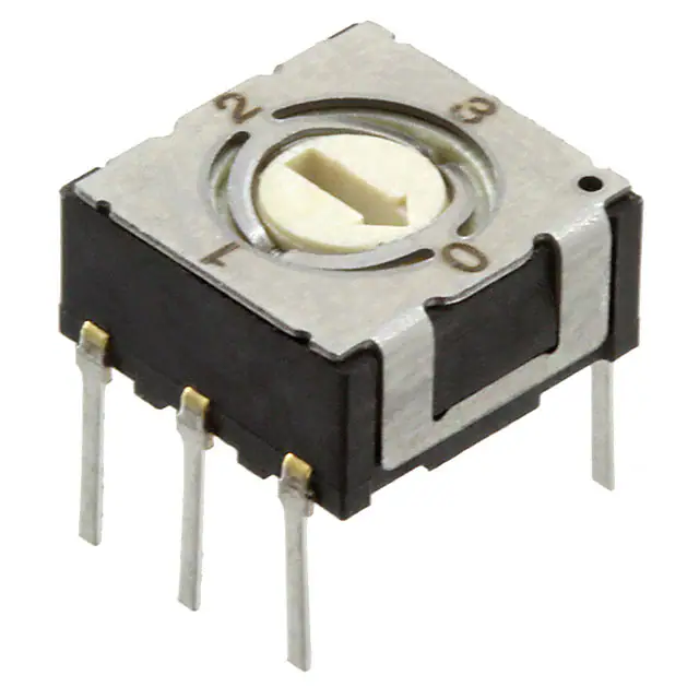 220ADA04 CTS Electrocomponents electronic component