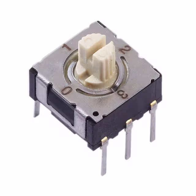 220ADB04 CTS Electrocomponents electronic component