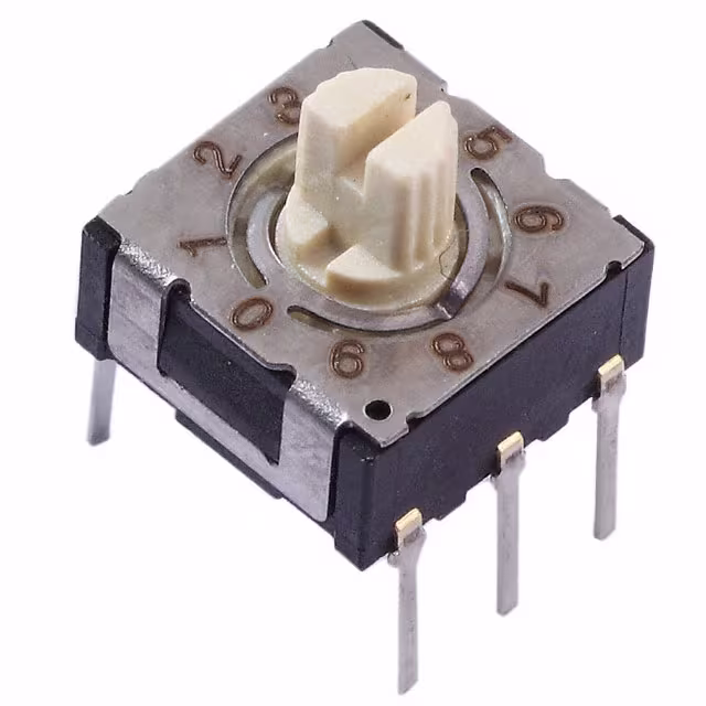 220ADB10 CTS Electrocomponents electronic component