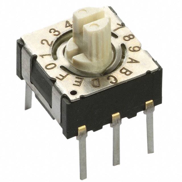 220ADB16 CTS Electrocomponents electronic component