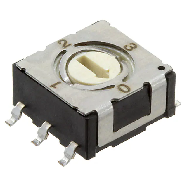 220AMA04R CTS Electrocomponents electronic component