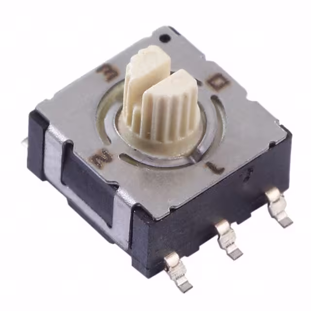 220AMB04R CTS Electrocomponents electronic component