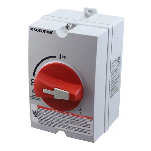 S22143503 American Electrical Inc. electronic component