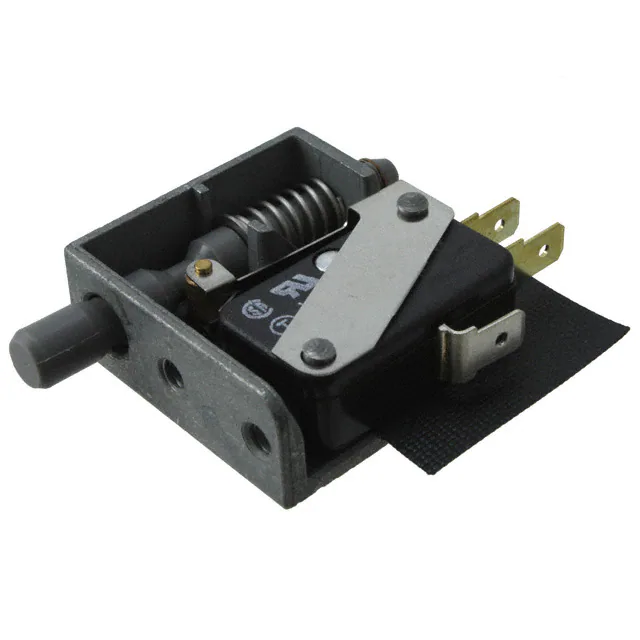 22AC1-D8 Honeywell Sensing and Productivity Solutions electronic component