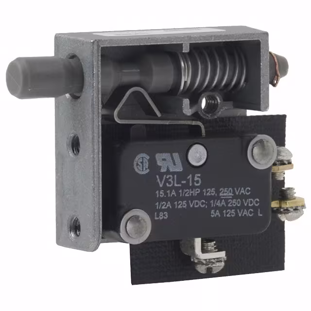 22AC1 Honeywell Sensing and Productivity Solutions electronic component