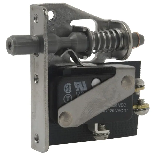 23AC2 Honeywell Sensing and Productivity Solutions electronic component
