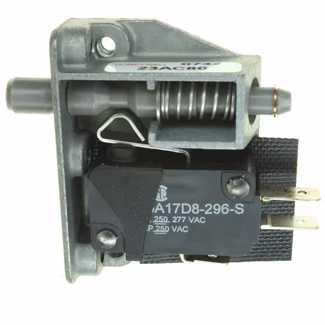23AC80 Honeywell Sensing and Productivity Solutions electronic component