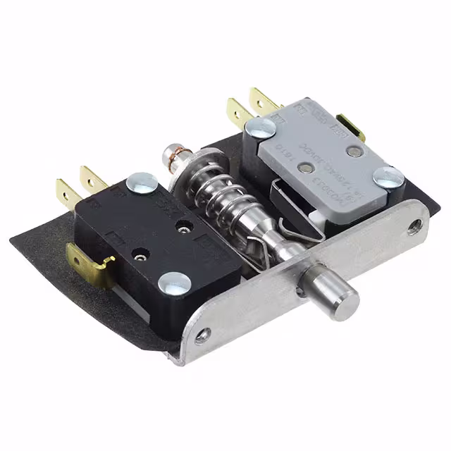 23TL402 C&K electronic component