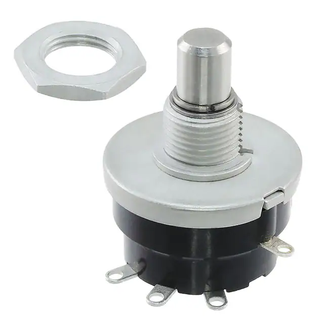 24001-03N Grayhill Inc. electronic component