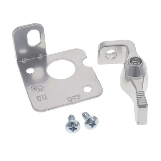 24505-04 Littelfuse/Commercial Vehicle Products electronic component