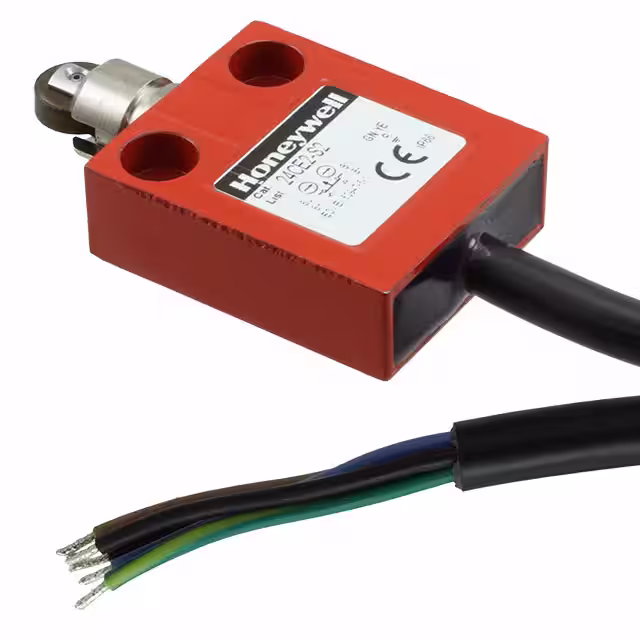 24CE2-S2 Honeywell Sensing and Productivity Solutions electronic component