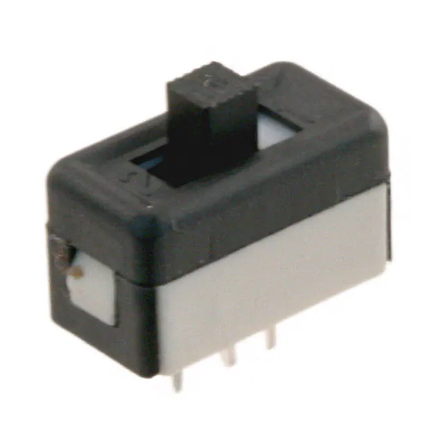 25139NAH APEM Inc. electronic component