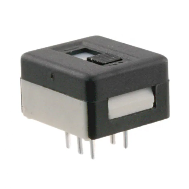25146NAB APEM Inc. electronic component