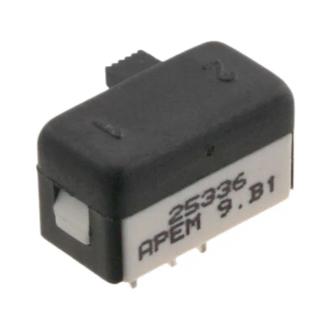 25336NA APEM Inc. electronic component