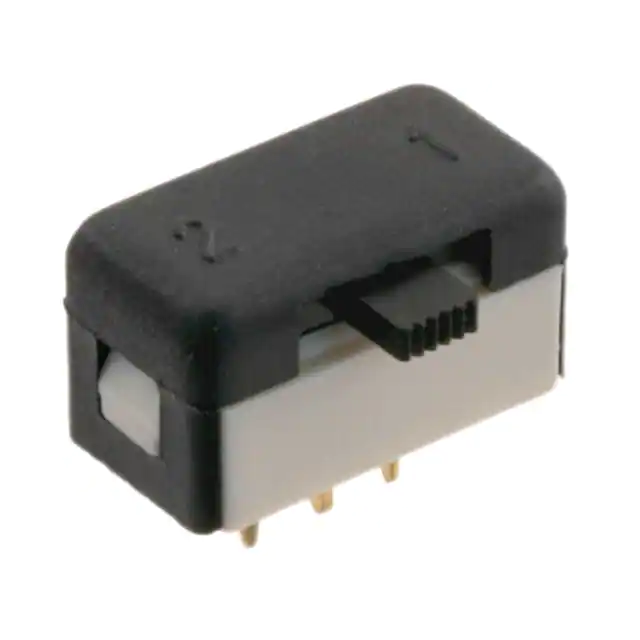 25339NLD APEM Inc. electronic component