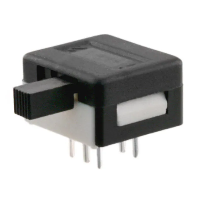 25346NA6 APEM Inc. electronic component