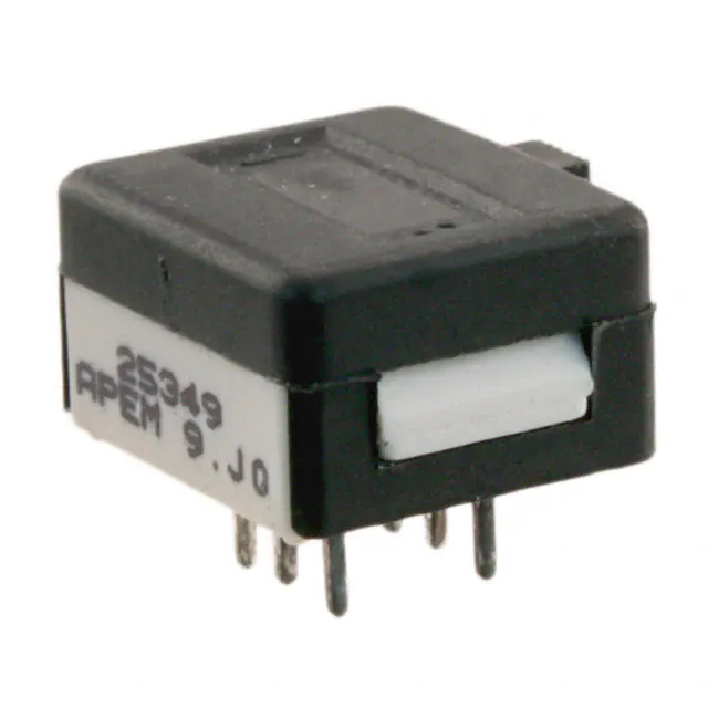 25349NA APEM Inc. electronic component